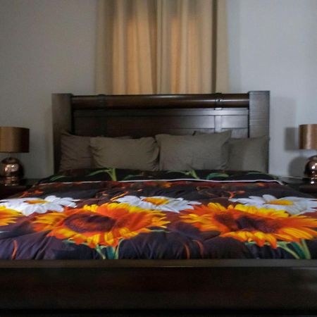 Casa Cielo Villa Willemstad Bagian luar foto