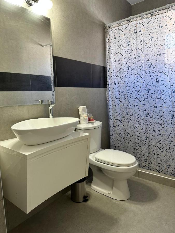 Casa Cielo Villa Willemstad Bagian luar foto