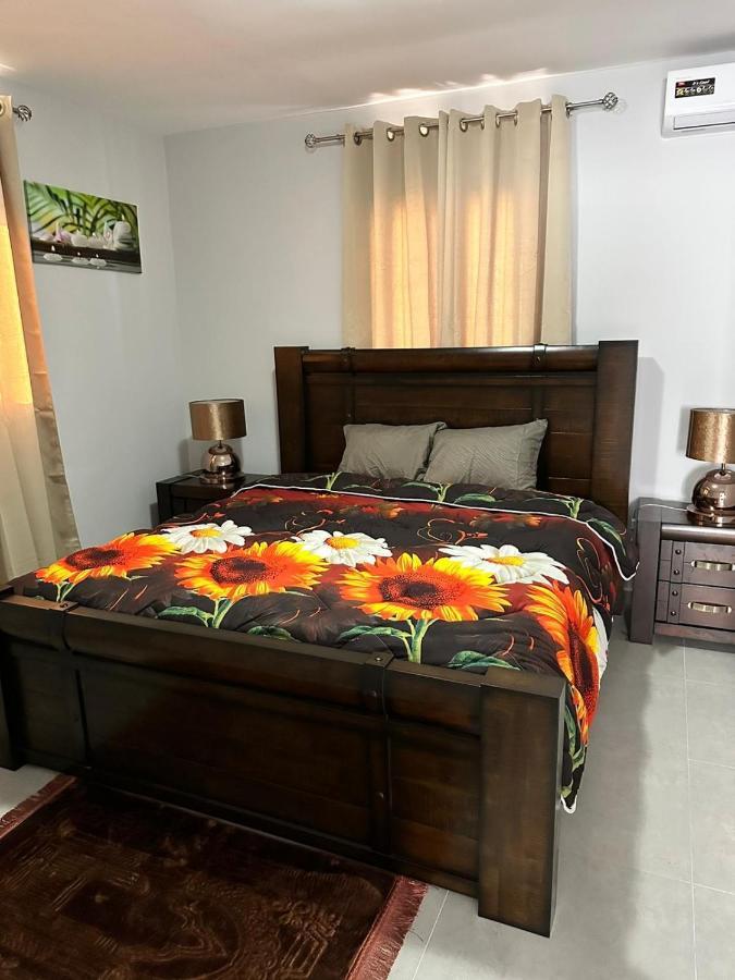 Casa Cielo Villa Willemstad Bagian luar foto