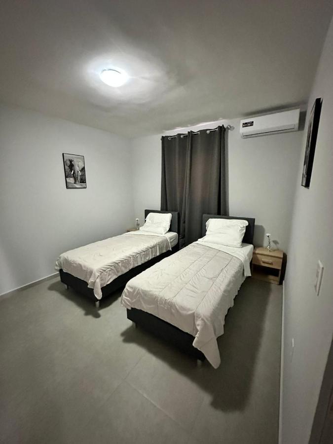 Casa Cielo Villa Willemstad Bagian luar foto