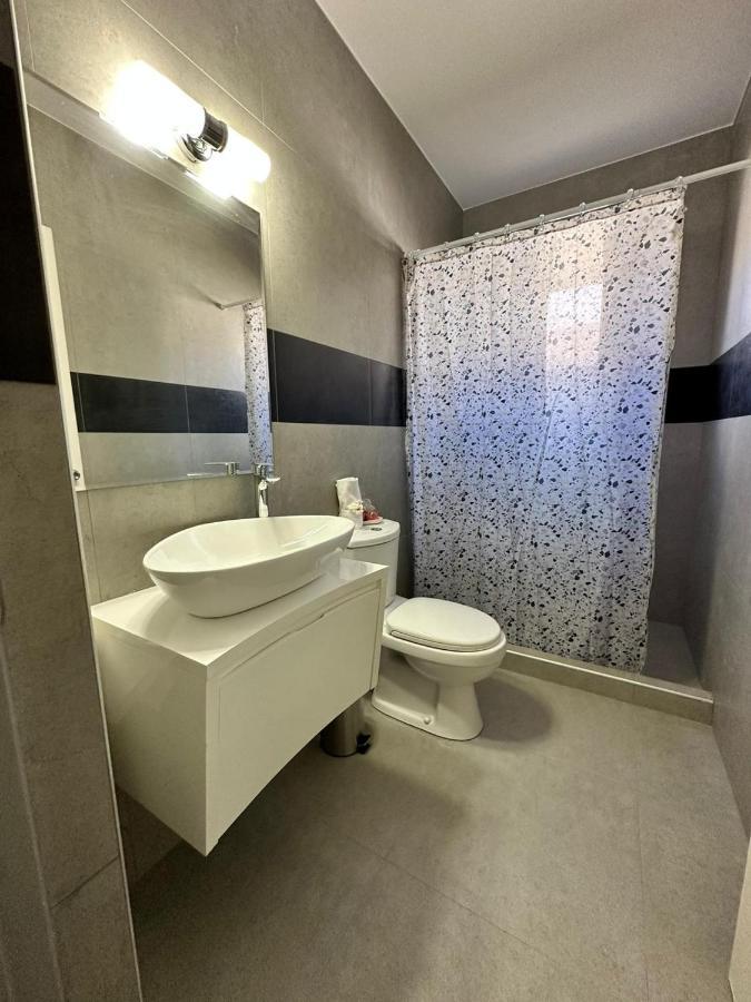 Casa Cielo Villa Willemstad Bagian luar foto