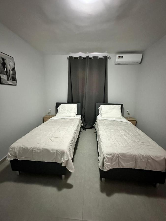 Casa Cielo Villa Willemstad Bagian luar foto