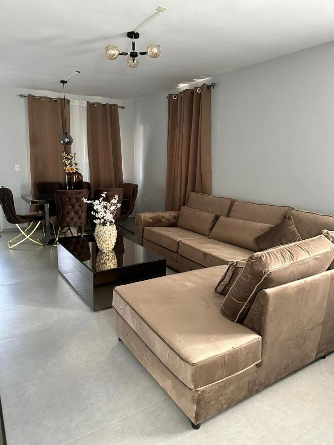 Casa Cielo Villa Willemstad Bagian luar foto