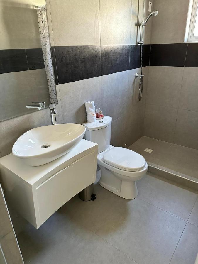Casa Cielo Villa Willemstad Bagian luar foto