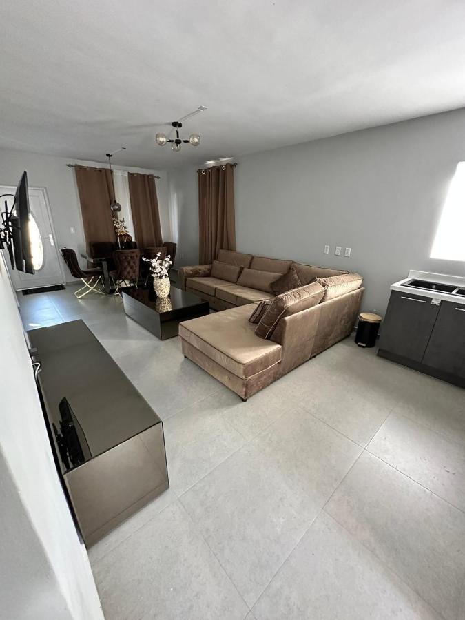 Casa Cielo Villa Willemstad Bagian luar foto