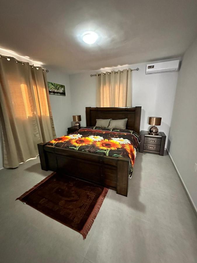 Casa Cielo Villa Willemstad Bagian luar foto