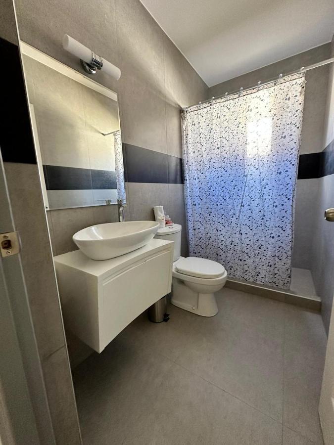 Casa Cielo Villa Willemstad Bagian luar foto